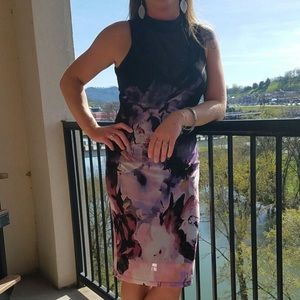 Venus floral dress size M